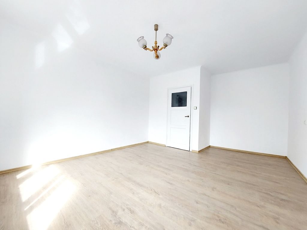 Mieszkanie 1 pokojowe na Sprzedaż