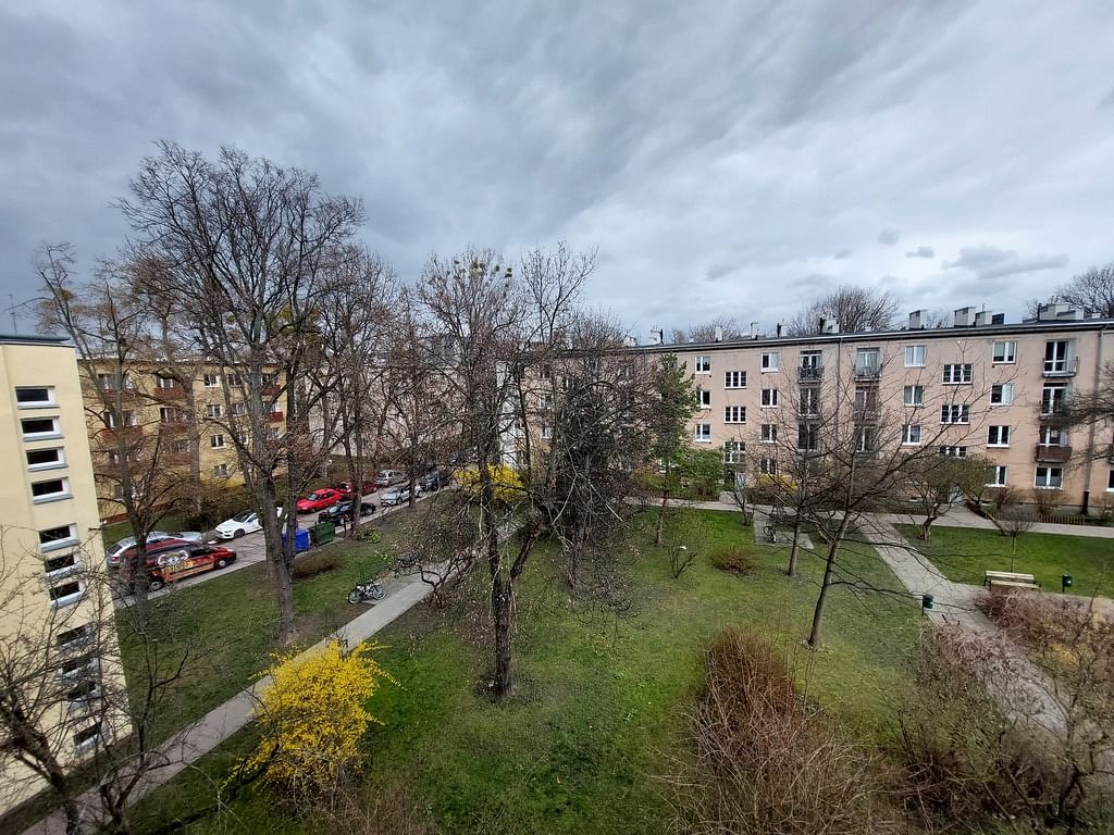 Mieszkanie 1 pokojowe na Sprzedaż