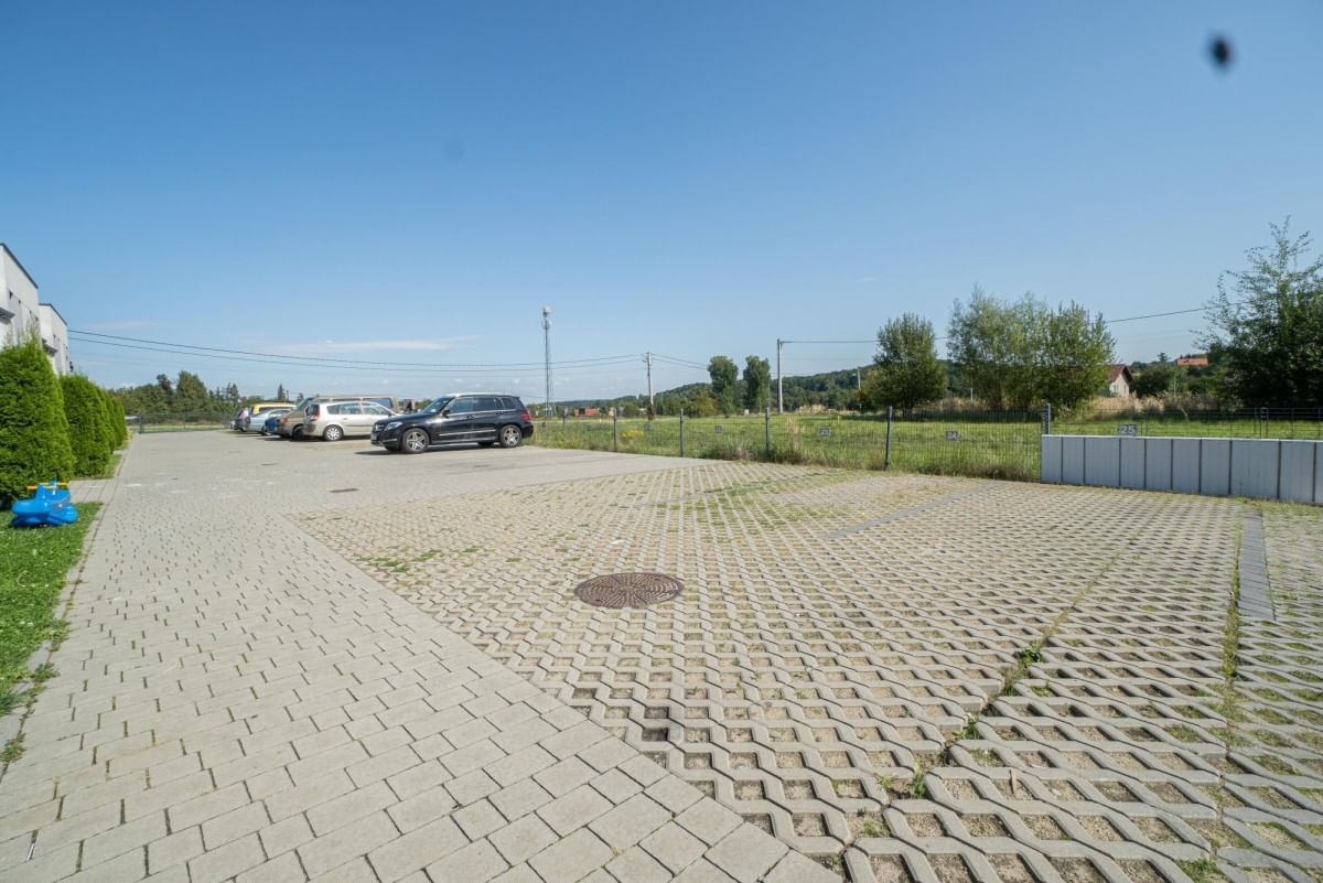 Mieszkanie 4 pokojowe na Sprzedaż