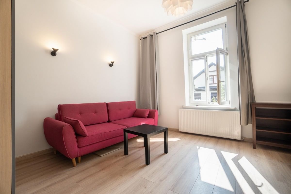 Mieszkanie 2 pokojowe na Sprzedaż