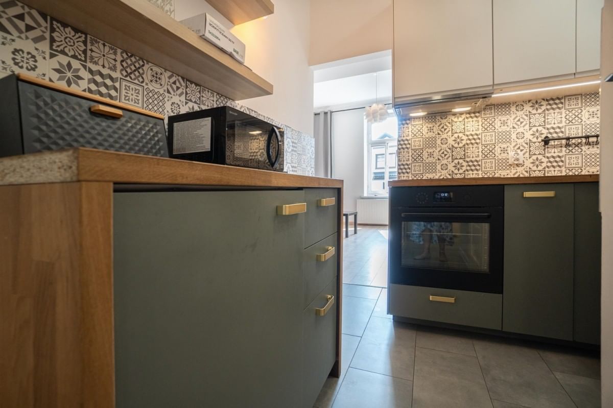 Mieszkanie 2 pokojowe na Sprzedaż