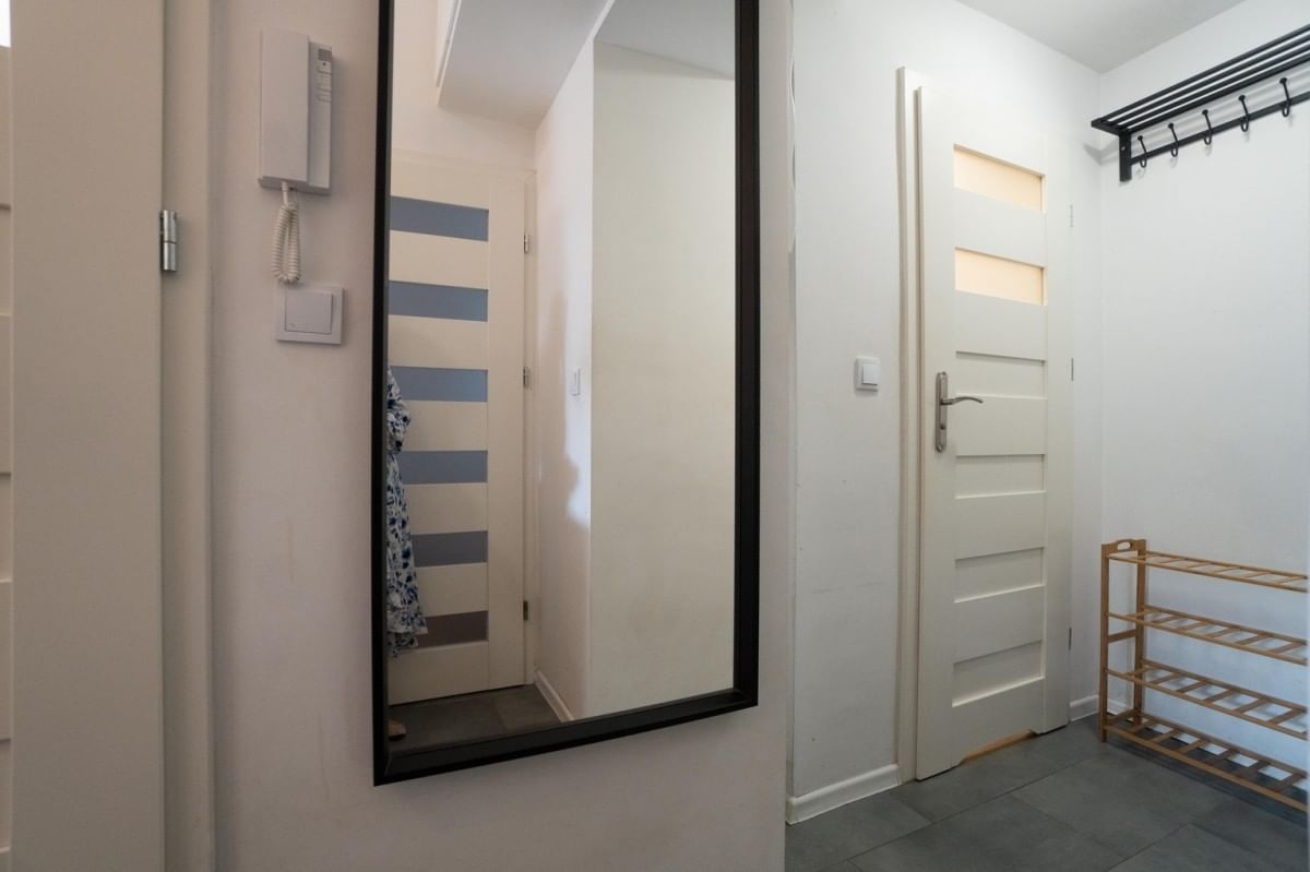 Mieszkanie 2 pokojowe na Sprzedaż