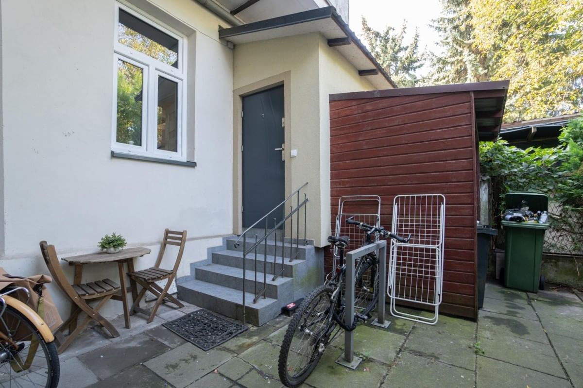 Mieszkanie 2 pokojowe na Sprzedaż