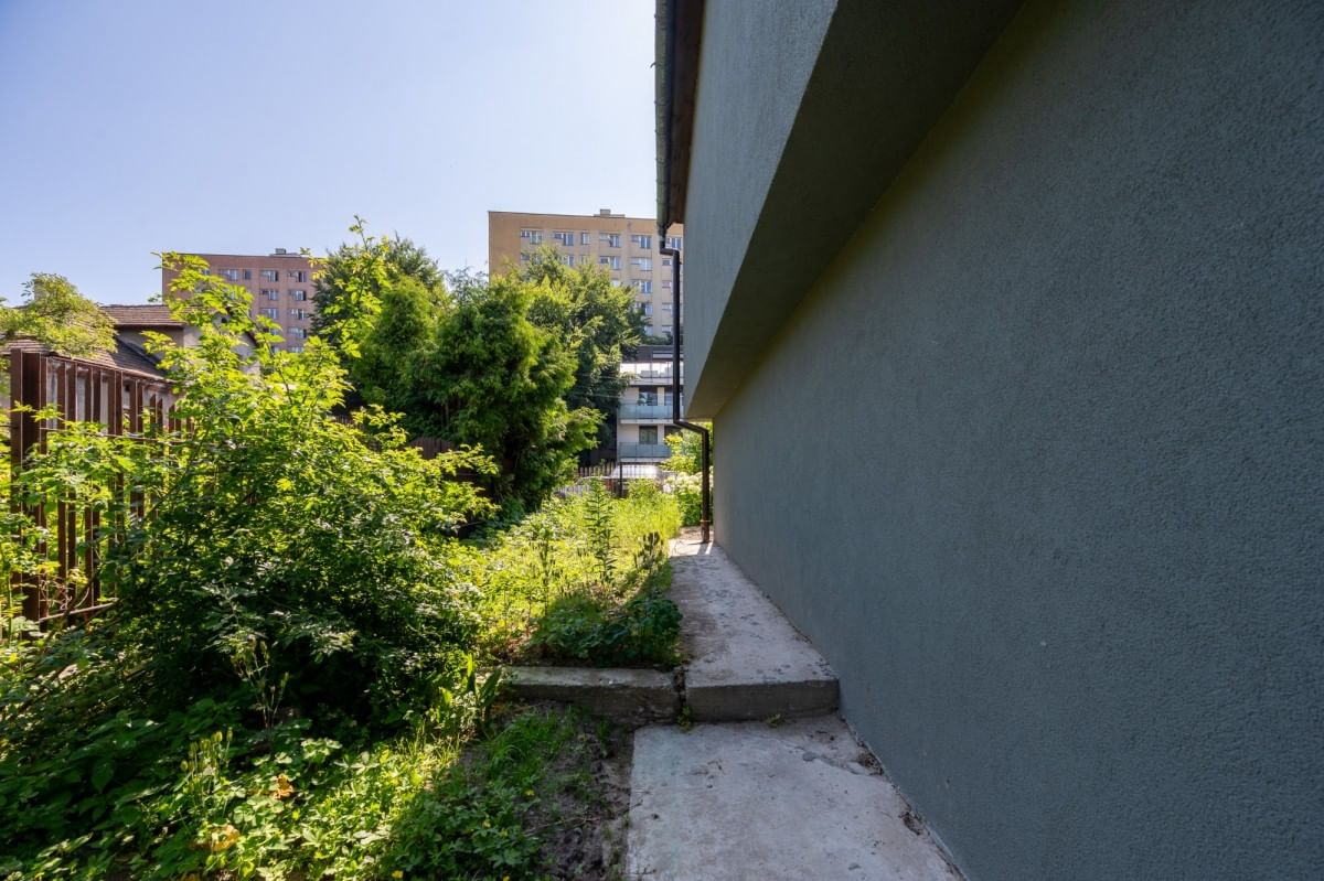 Mieszkanie 1 pokojowe na Sprzedaż