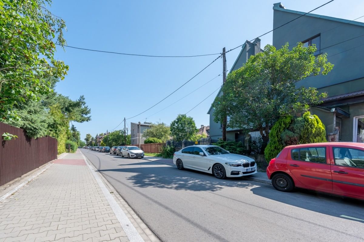 Mieszkanie 1 pokojowe na Sprzedaż
