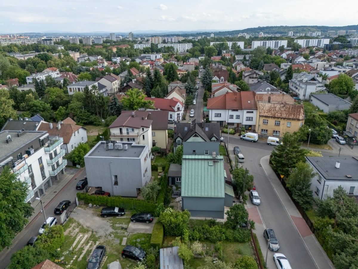 Mieszkanie 1 pokojowe na Sprzedaż