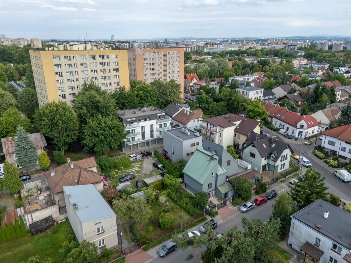Mieszkanie 1 pokojowe na Sprzedaż
