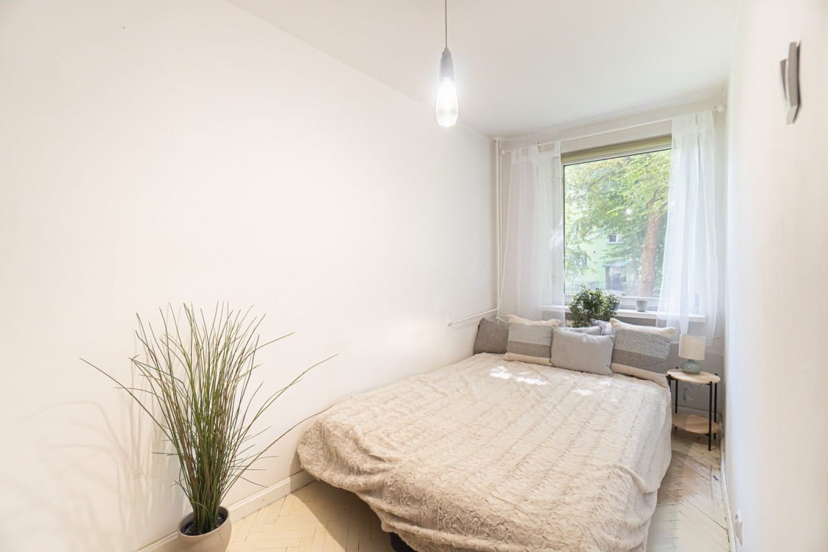 Mieszkanie 2 pokojowe na Sprzedaż