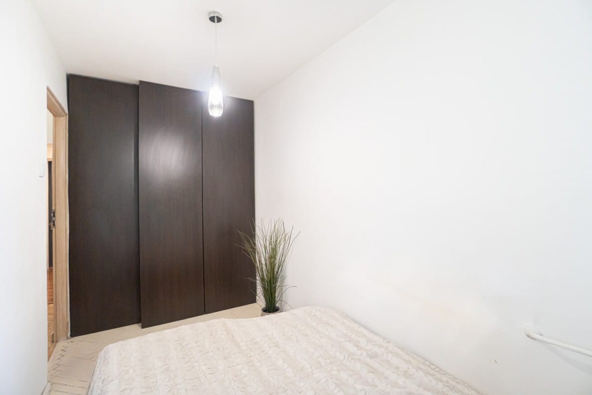 Mieszkanie 2 pokojowe na Sprzedaż