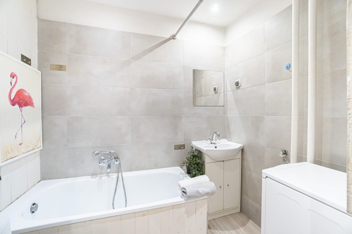 Mieszkanie 2 pokojowe na Sprzedaż