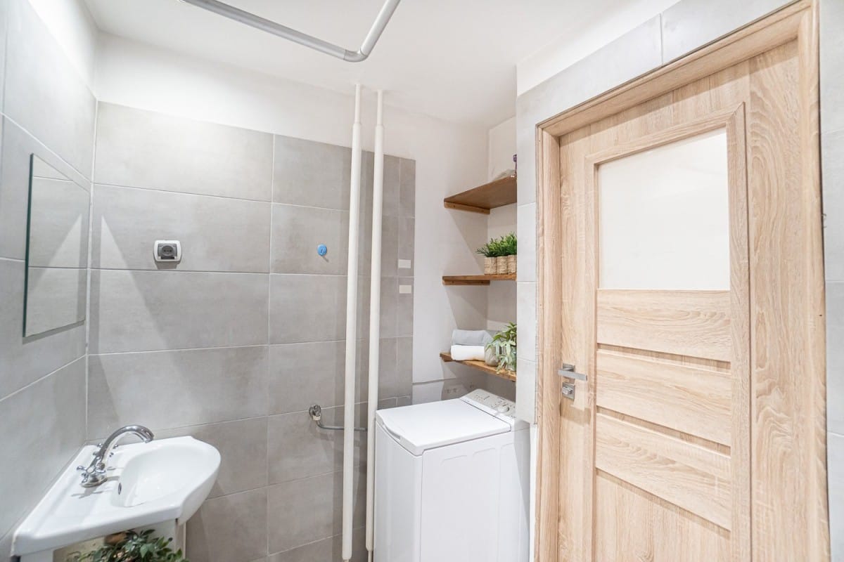 Mieszkanie 2 pokojowe na Sprzedaż