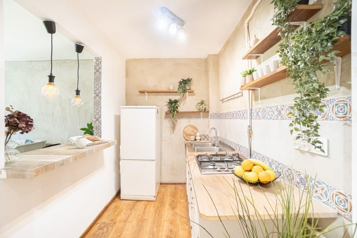 Mieszkanie 2 pokojowe na Sprzedaż