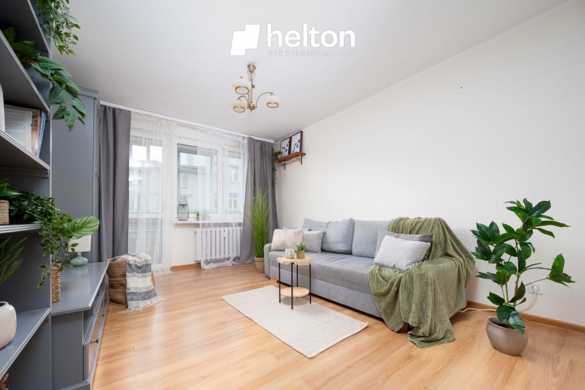 Mieszkanie 3 pokojowe na Sprzedaż