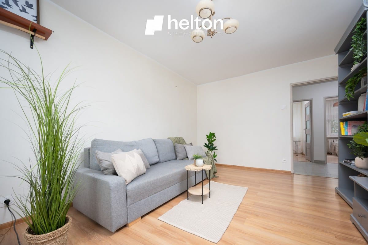 Mieszkanie 3 pokojowe na Sprzedaż