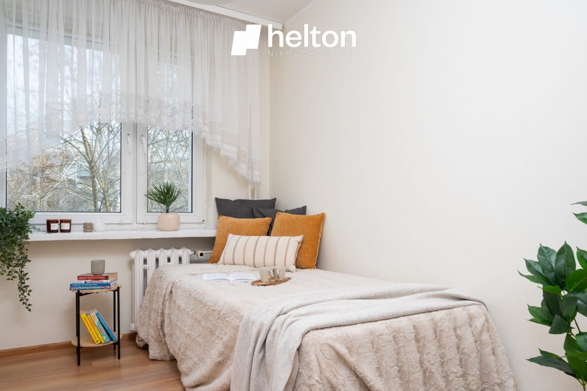 Mieszkanie 3 pokojowe na Sprzedaż