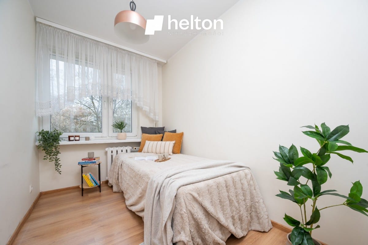 Mieszkanie 3 pokojowe na Sprzedaż