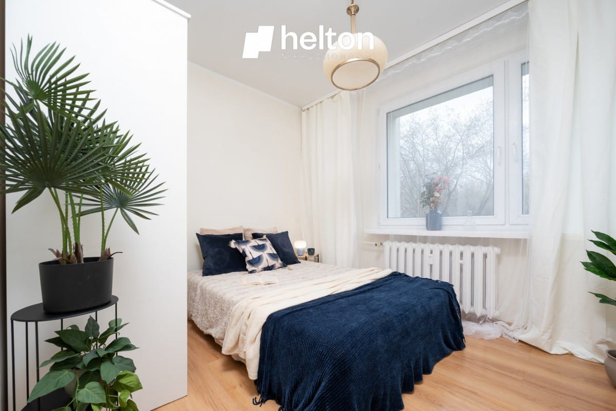 Mieszkanie 3 pokojowe na Sprzedaż