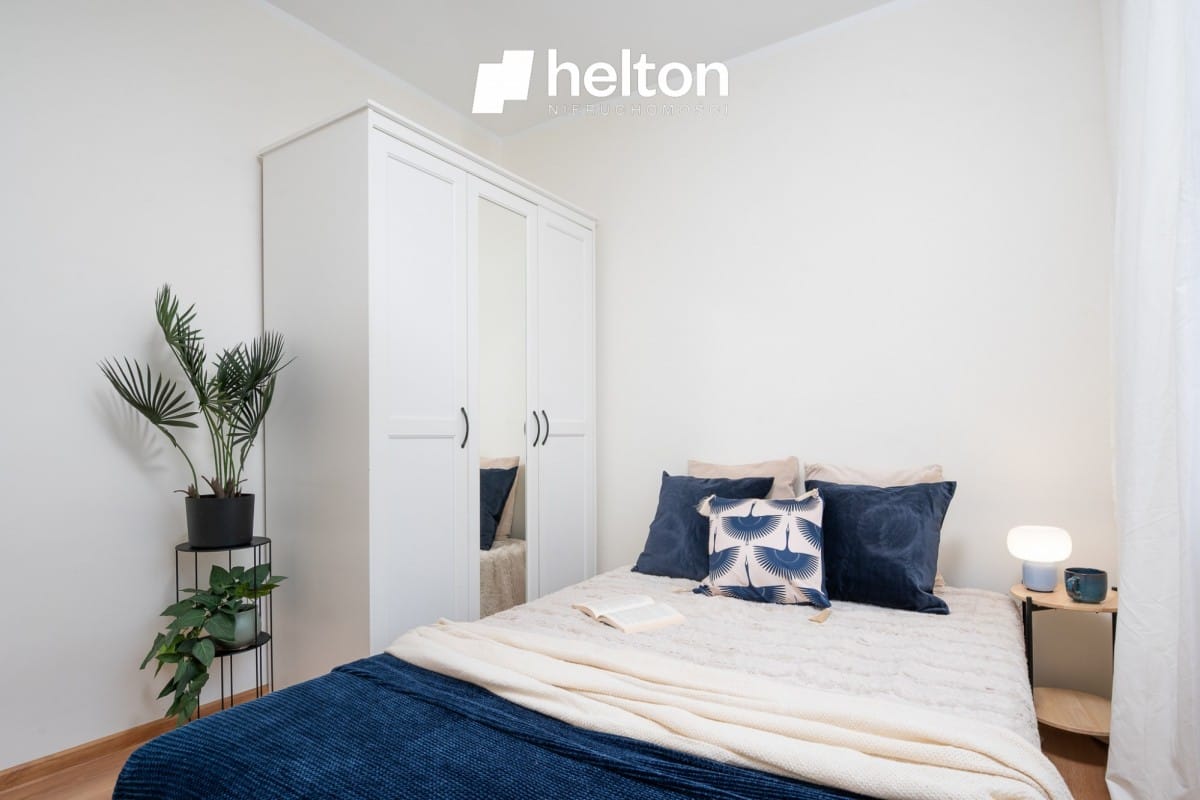 Mieszkanie 3 pokojowe na Sprzedaż