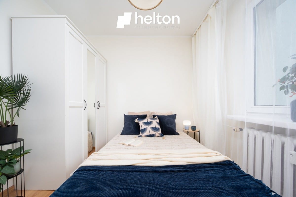 Mieszkanie 3 pokojowe na Sprzedaż