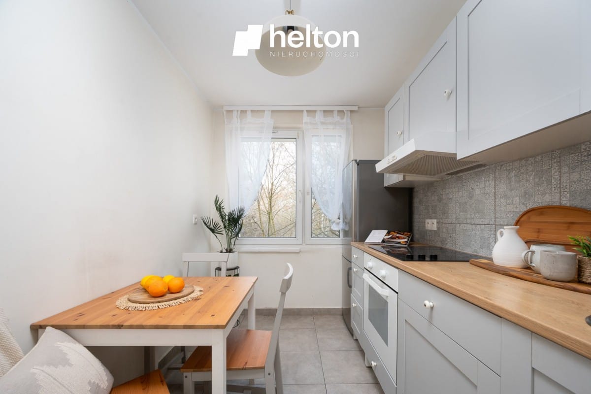 Mieszkanie 3 pokojowe na Sprzedaż