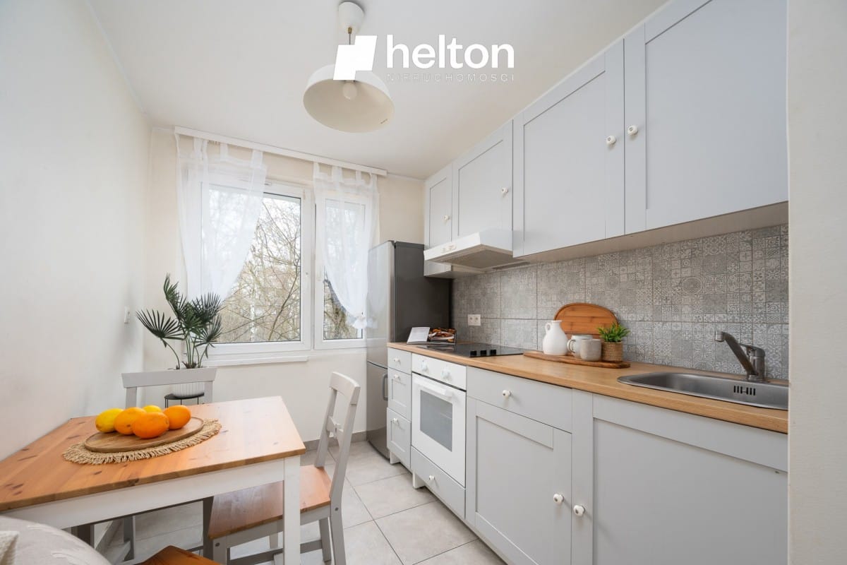 Mieszkanie 3 pokojowe na Sprzedaż