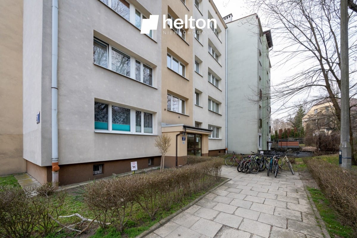 Mieszkanie 3 pokojowe na Sprzedaż