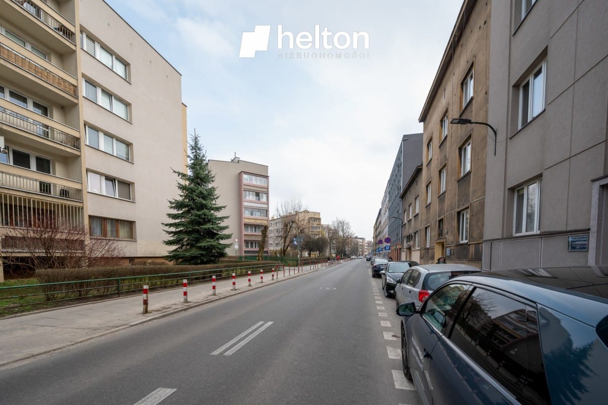 Mieszkanie 3 pokojowe na Sprzedaż