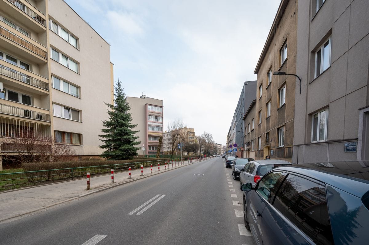 Mieszkanie 3 pokojowe na Sprzedaż
