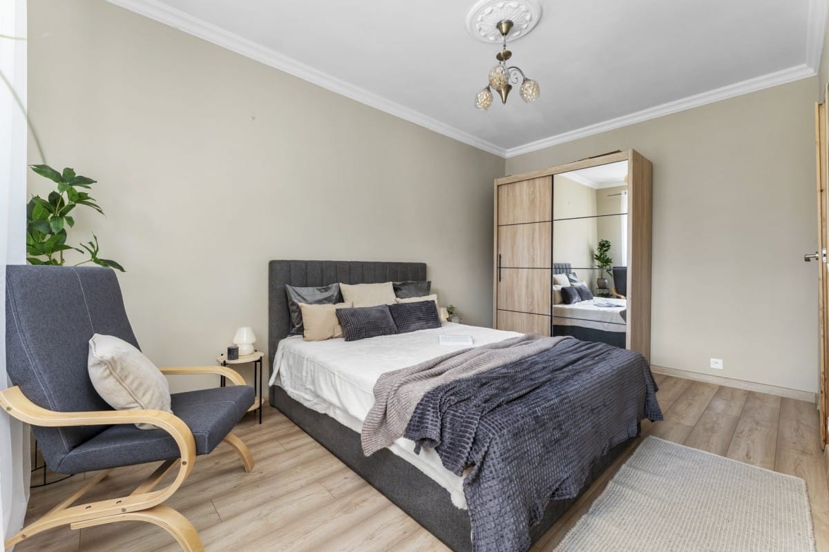 Mieszkanie 2 pokojowe na Sprzedaż