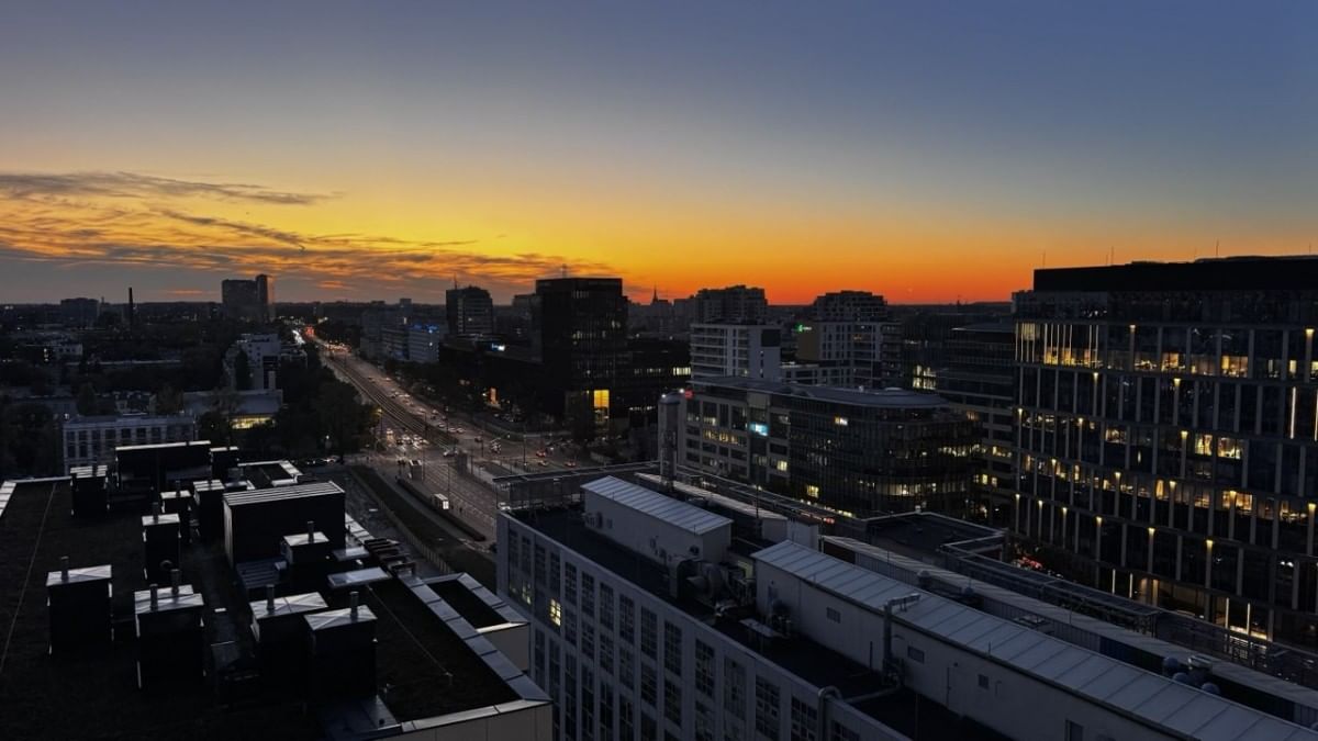 Mieszkanie 1 pokojowe na Sprzedaż