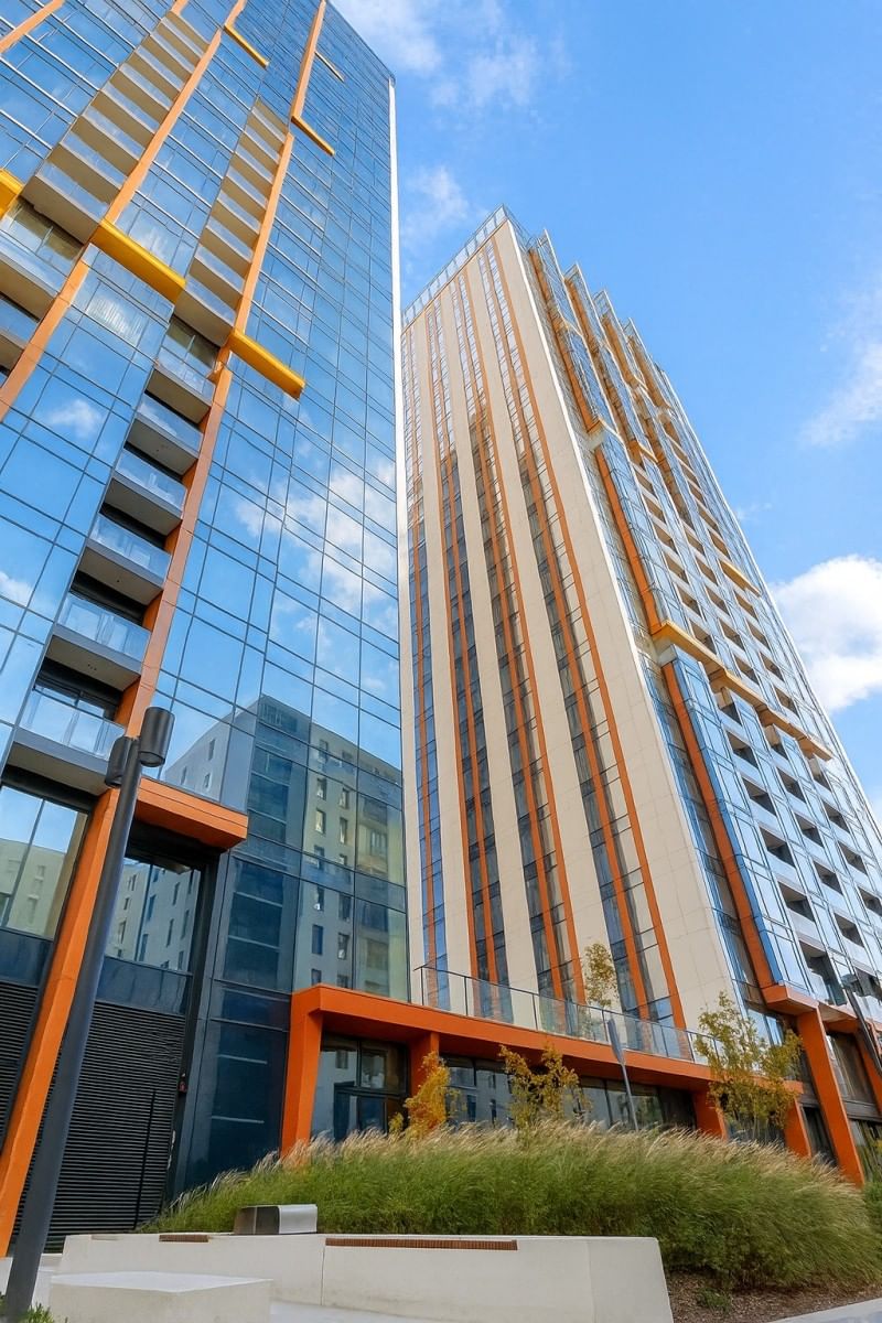 Mieszkanie 1 pokojowe na Sprzedaż