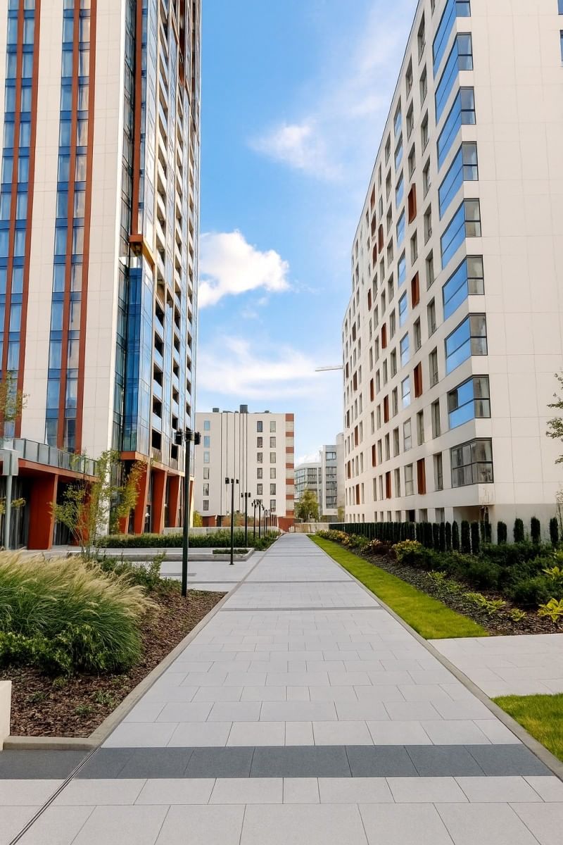 Mieszkanie 1 pokojowe na Sprzedaż