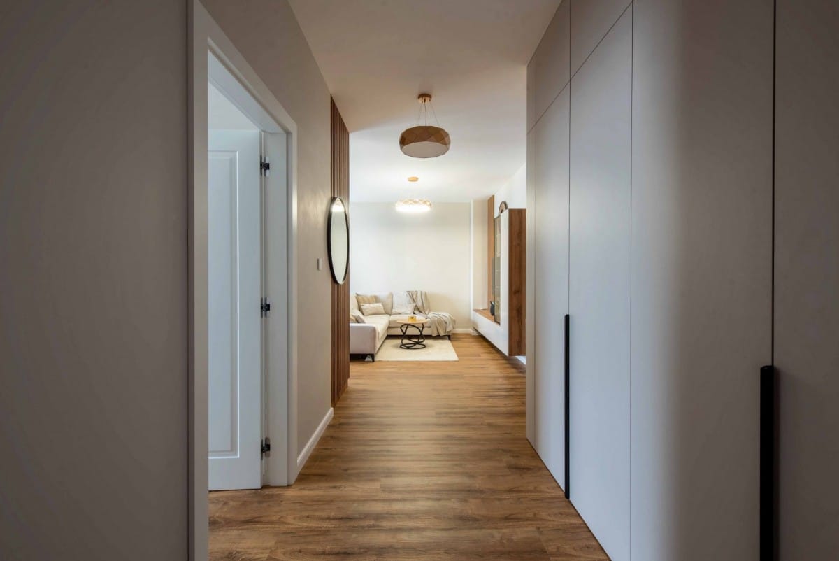 Mieszkanie 3 pokojowe na Sprzedaż