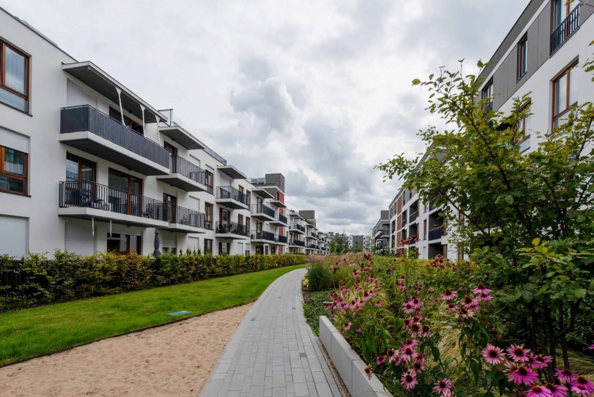 Mieszkanie 3 pokojowe na Sprzedaż