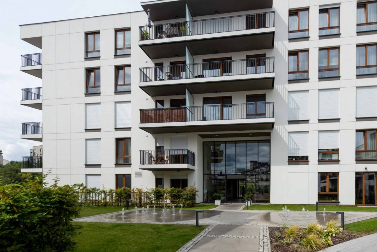 Mieszkanie 3 pokojowe na Sprzedaż