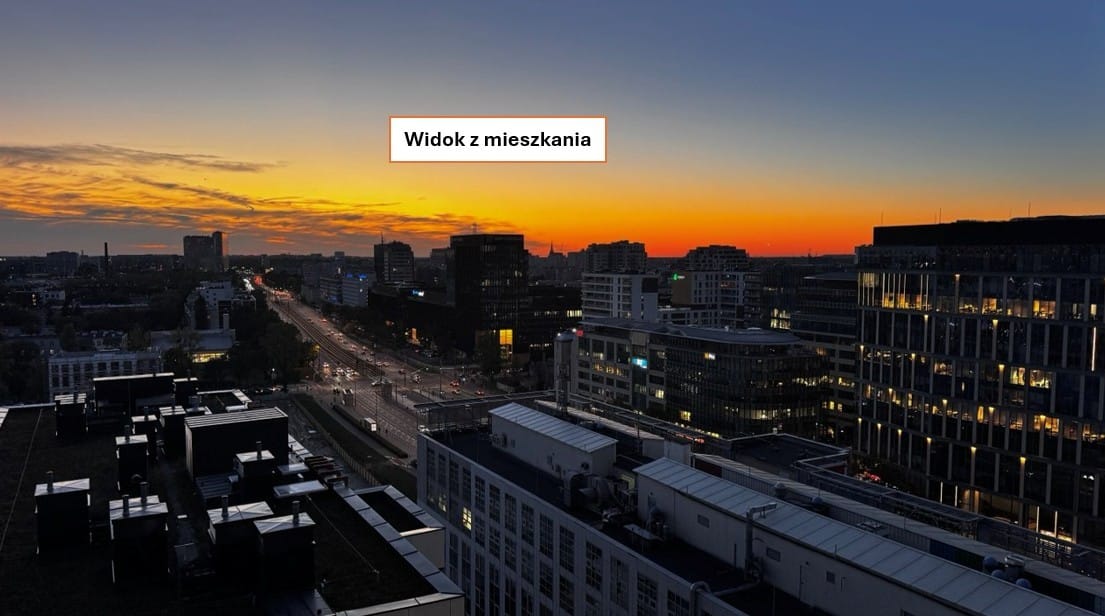 Mieszkanie 1 pokojowe na Sprzedaż