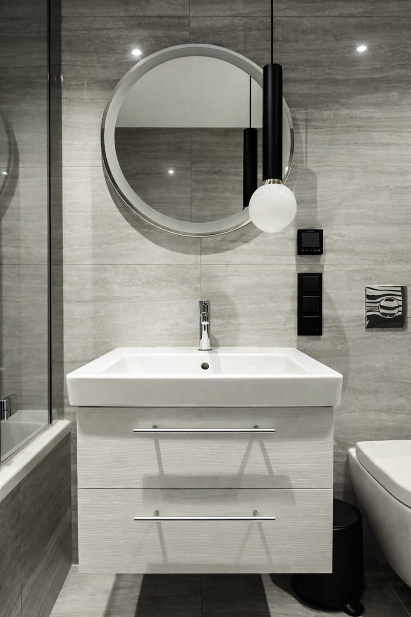 Mieszkanie 1 pokojowe na Sprzedaż