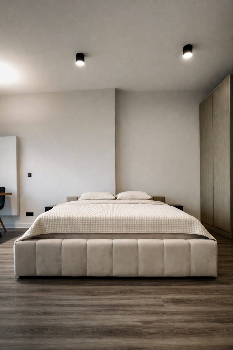 Mieszkanie 1 pokojowe na Sprzedaż