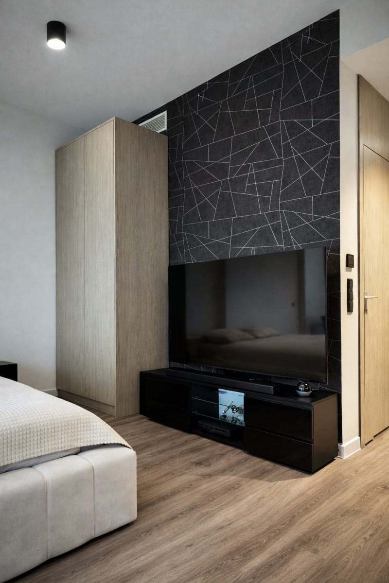 Mieszkanie 1 pokojowe na Sprzedaż