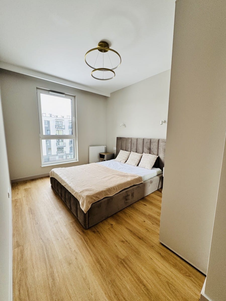 Mieszkanie 2 pokojowe na Wynajem