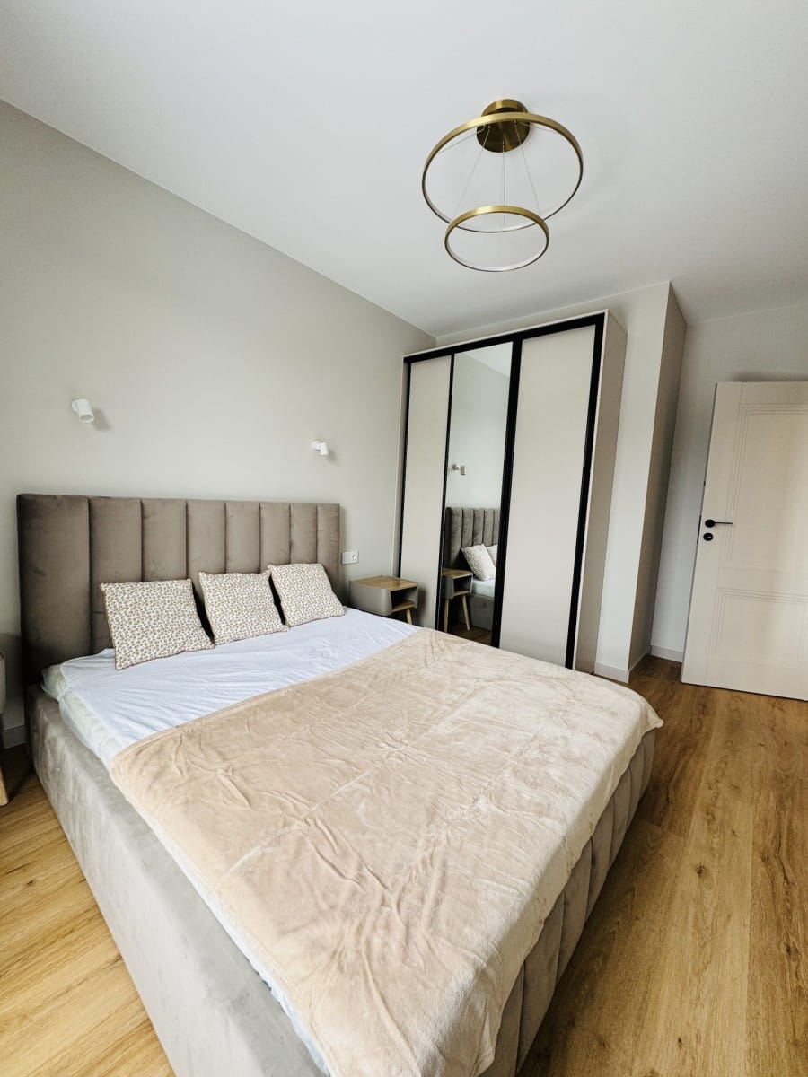 Mieszkanie 2 pokojowe na Wynajem