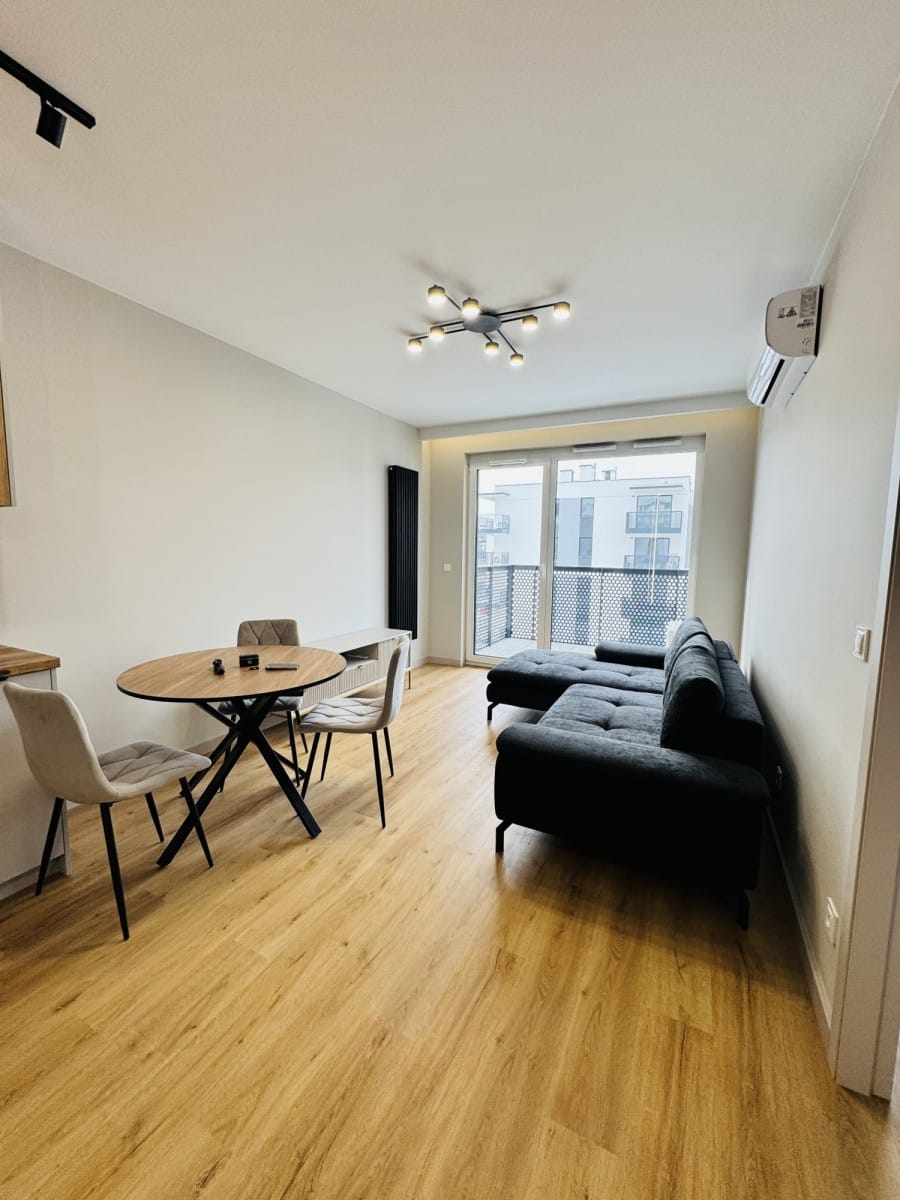 Mieszkanie 2 pokojowe na Wynajem