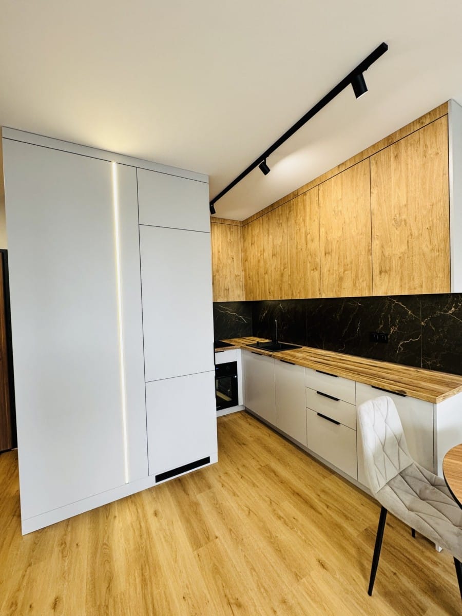 Mieszkanie 2 pokojowe na Wynajem