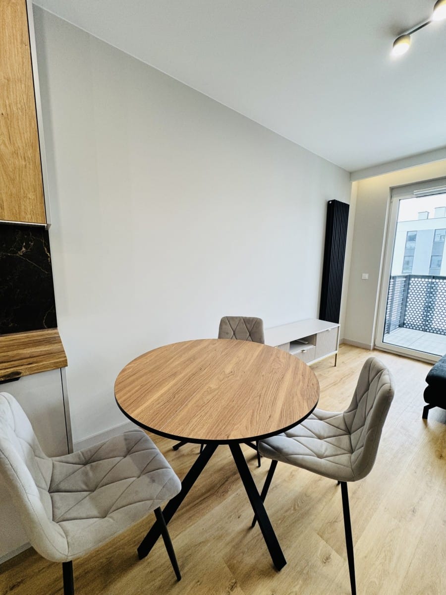 Mieszkanie 2 pokojowe na Wynajem