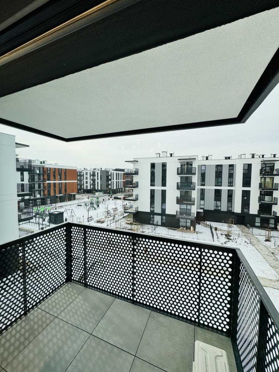 Mieszkanie 2 pokojowe na Wynajem