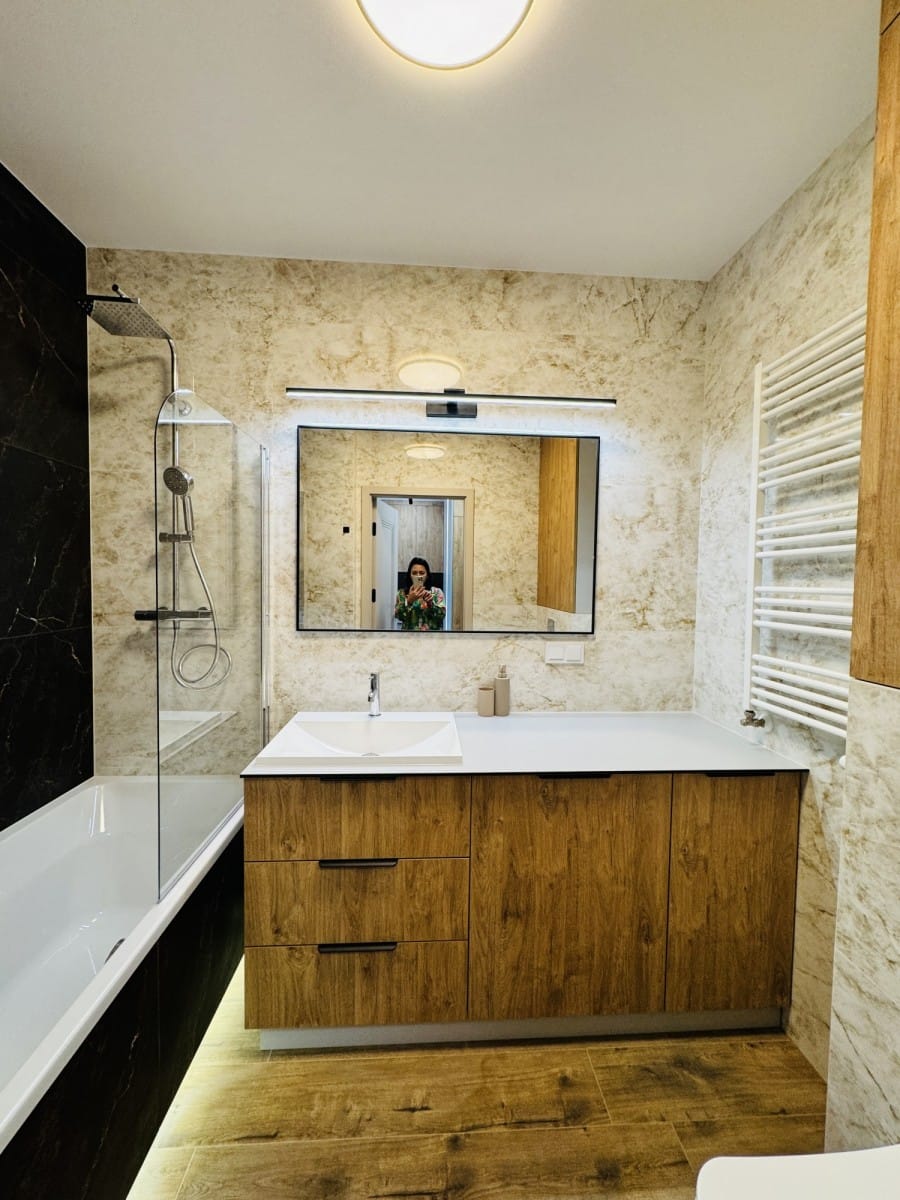 Mieszkanie 2 pokojowe na Wynajem