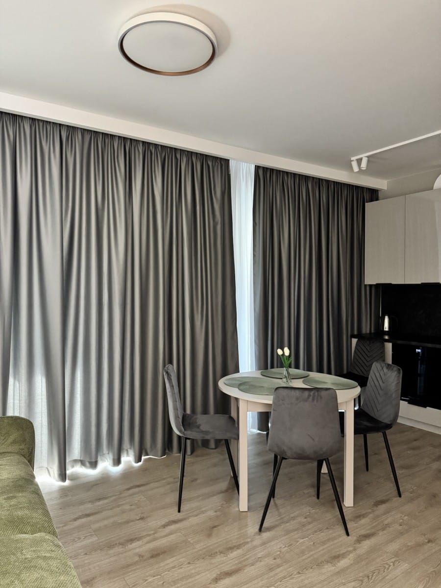 Mieszkanie 2 pokojowe na Wynajem