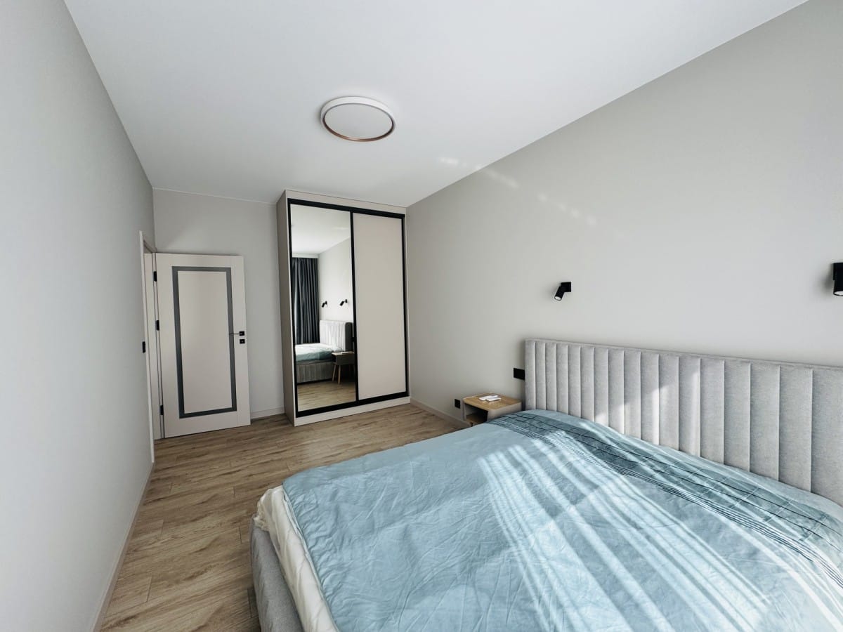 Mieszkanie 2 pokojowe na Wynajem