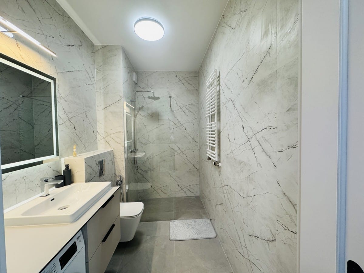 Mieszkanie 2 pokojowe na Wynajem