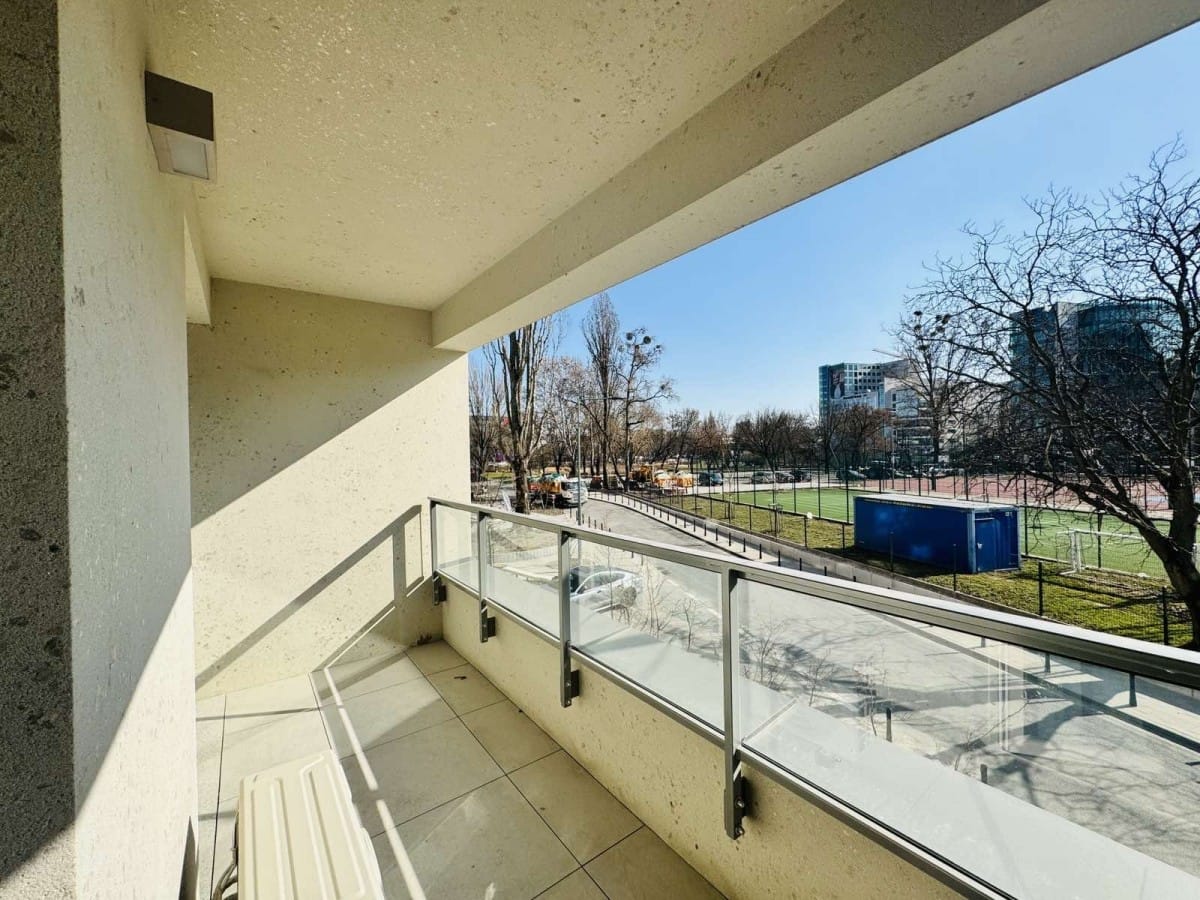 Mieszkanie 2 pokojowe na Wynajem